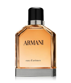 Giorgio Armani Eau d Aromes Pour Homme Eau de Toilette 100ml.