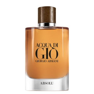 Giorgio Armani Acqua Di Gio Absolu for Men Eau de Parfum 40ml.