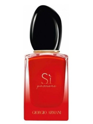 Giorgio Armani Si Passione Intense Eau de Parfum 100ml.