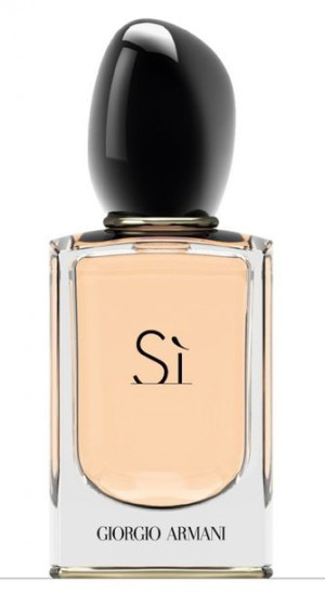 Giorgio Armani Si Eau de Parfum 150ml.