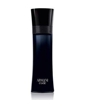 Giorgio Armani Code Pour Homme Eau de Toilette 30ml.