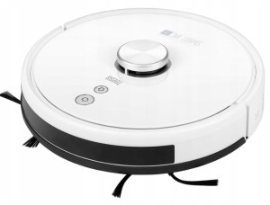 Robot Sprzątający Odkurzacz Teesa Smart Vac Pro