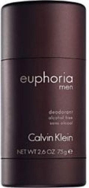 Calvin Klein Euphoria Men deodorant stick 75ml.