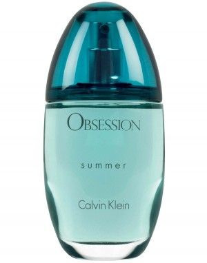 Calvin Klein Obsession Summer Eau de Parfum 100ml. DISCONTINUED 2016