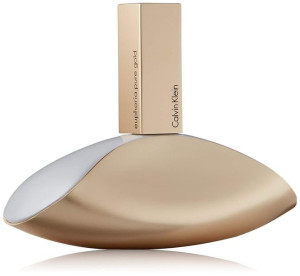 Calvin Klein Euphoria Pure Gold Eau de Parfum 100ml. DISCONTINUED