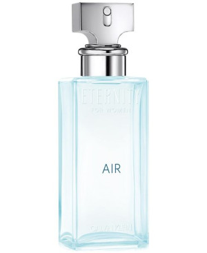 Calvin Klein Eternity Air for Woman Eau de Parfum 100ml.