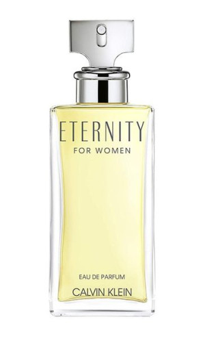 Calvin Klein Eternity for Woman Eau de Parfum 100ml.