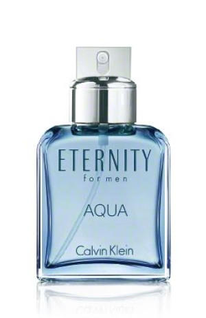 Calvin Klein Eternity Aqua Men Eau de Toilette 200ml.