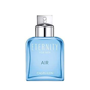 Calvin Klein Eternity Air Men Eau de Toilette 100ml.