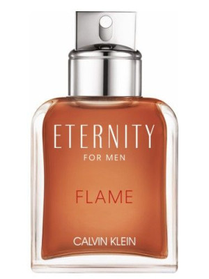 Calvin Klein Eternity Flame Men Eau de Toilette 100ml.