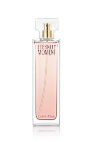 Calvin Klein Eternity Moment Eau de Parfum 100ml.