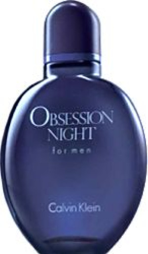 Calvin Klein Obsession Night Men Eau de Toilette 125ml.
