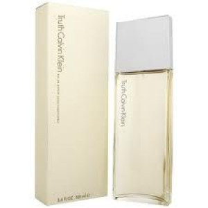 Calvin Klein Truth Woman Eau de Parfum 100ml.