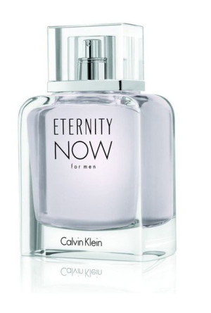 Calvin Klein Eternity Now Men Eau de Toilette 100ml.