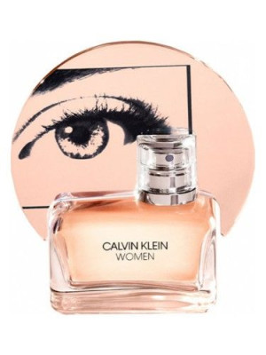 Calvin Klein Woman Intense Eau de Parfum 30ml.