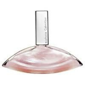 Calvin Klein Euphoria Luminous Lustre Spray Eau de Parfum 50ml. 2006