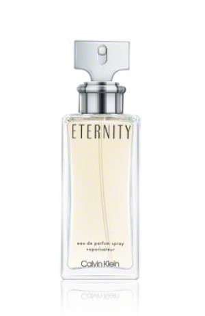 Calvin Klein Eternity for Woman Eau de Parfum 50ml.
