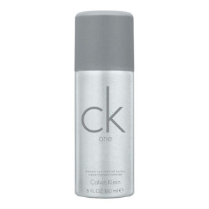 Calvin Klein CK One deodorant spray 150ml.