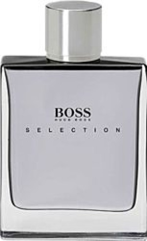 Hugo Boss Boss Selection Eau de Toilette 90ml.