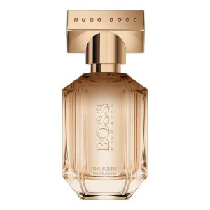 Hugo Boss Boss The Scent Private Accord for Her Eau de Parfum 100ml.
