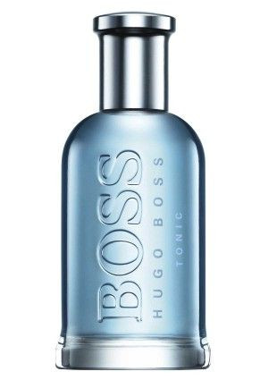 Hugo Boss Boss Bottled Tonic Eau de Toilette 100ml.