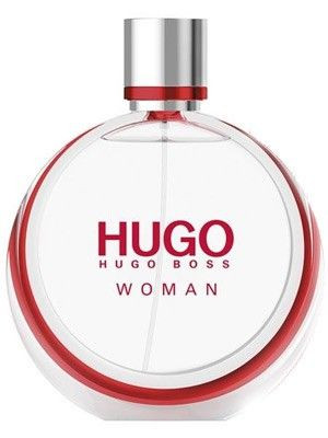Hugo Boss Hugo Woman Eau de Parfum 50ml.