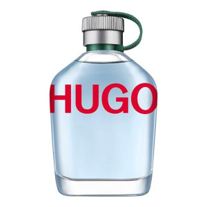 Hugo Boss Hugo Man Eau de Toilette 200ml. NEW