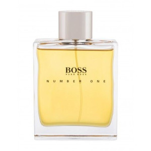 Hugo Boss Boss Number One Eau de Toilette 100ml. NEW