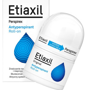 Etiaxil Roll-on Orginal Antiperspirant Kulka
