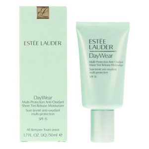 Estee Lauder Day Wear Multi-Protection Anti-Oxidant SPF 15 50ml