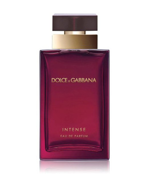 Dolce & Gabbana Pour Femme Intense Eau de Parfum 25ml.
