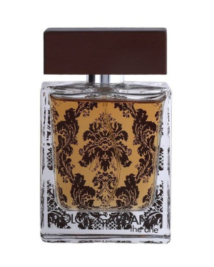 Dolce & Gabbana The One Barque Collector For Man Eau de Toilette 50ml.