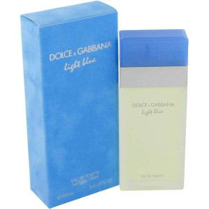 Dolce & Gabbana Light Blue Eau de Toilette 50ml.