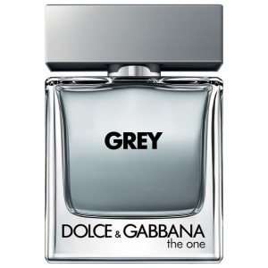 Dolce & Gabbana The One Grey For Man Eau de Toilette Intense 100ml.