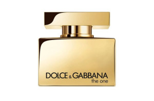 Dolce & Gabbana The One Gold Eau de Parfum Intense 50ml. PROMOCJA SALE2022