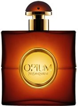 Yves Saint Laurent Opium Eau de Toilette 90ml.
