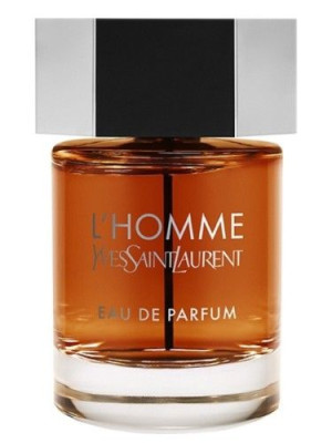 Yves Saint Laurent L Homme Eau de Parfum 40ml.