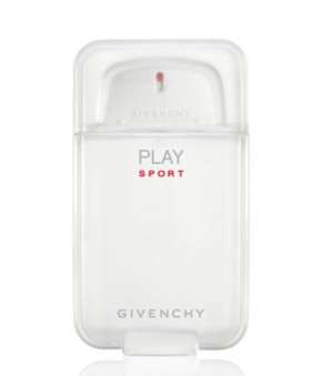 Givenchy Play Sport for Him Eau de Toilette 100ml. DISCONTINUED