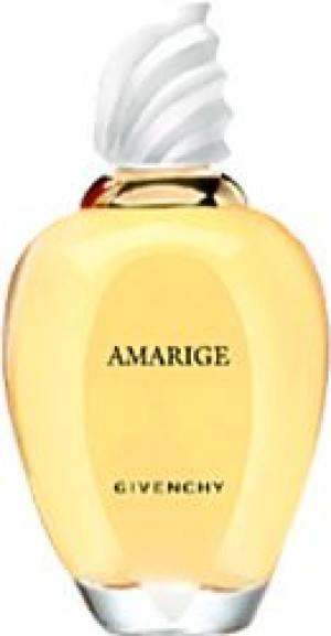 Givenchy Amarige Eau de 100ml. DISCONTINUED
