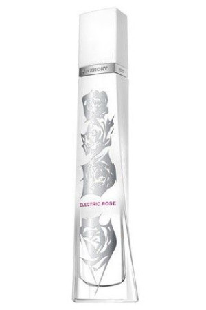 Givenchy Very Irresistible Electric Rose Eau de Toilette 75ml.
