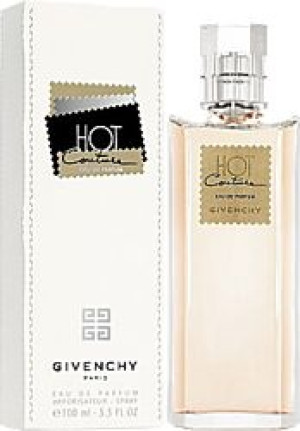 Givenchy Hot Couture Eau de Parfum 100ml.