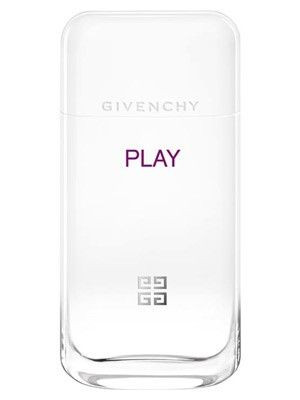 Givenchy Play for Her Eau de Toilette 50ml.