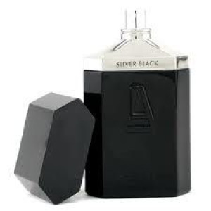 Azzaro Silver Black Eau de Toilette 100ml.