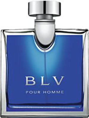 Bvlgari BLV Homme Eau de Toilette 100ml. DISCONTINUED 2006-2007