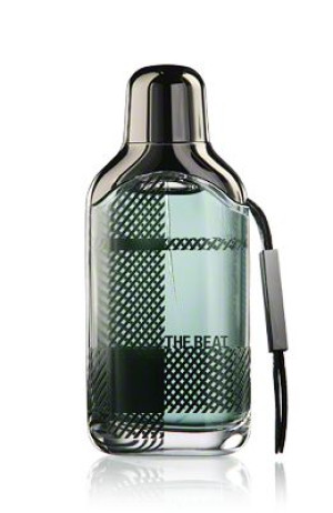 Burberry The Beat For Men Eau de Toilette 50ml.