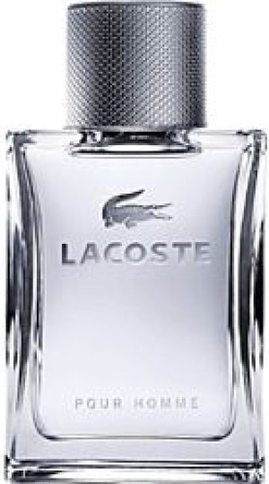 Lacoste Pour Homme Eau de Toilette 100ml.