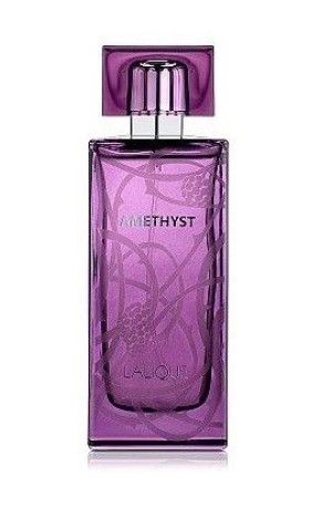 Lalique Amethyst Woman Eau de Parfum 100ml.