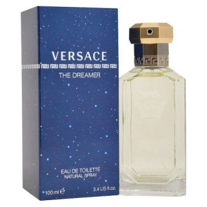 Versace Dreamer Eau de Toilette 100ml.