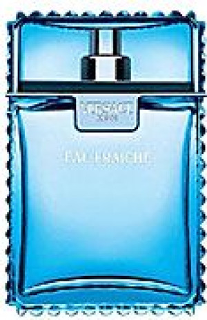 Versace Man eau Fraiche Eau de Toilette 100ml.