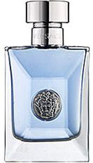 Versace Pour Homme Eau de Toilette 100ml.
